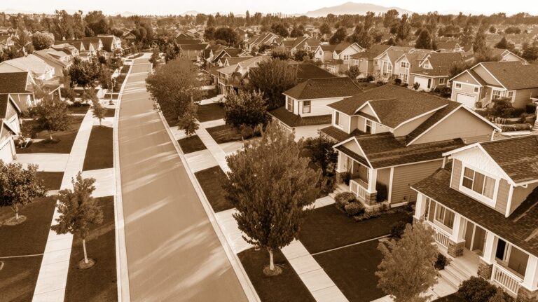 Red Mountain Ranch neighborhood